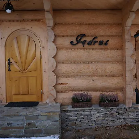 Chalet Jedrus Zakopane