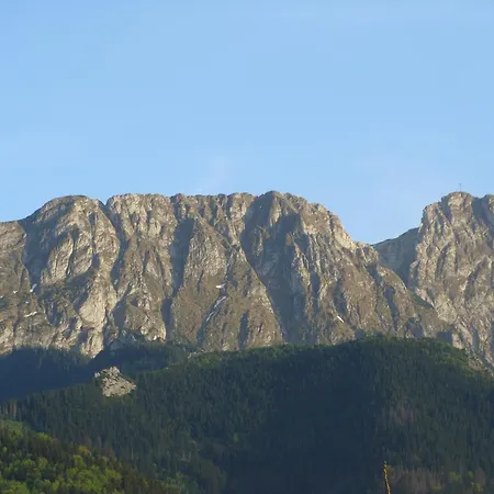 Jedrus Chalet *